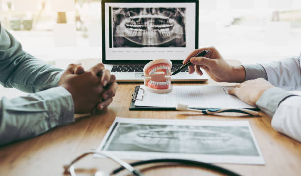Best Emergency Treatment for Oral Infections in Laurel Bay, SC