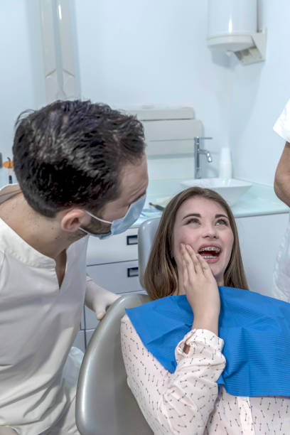 Best Emergency Dental Care for Sports Injuries in Laurel Bay, SC