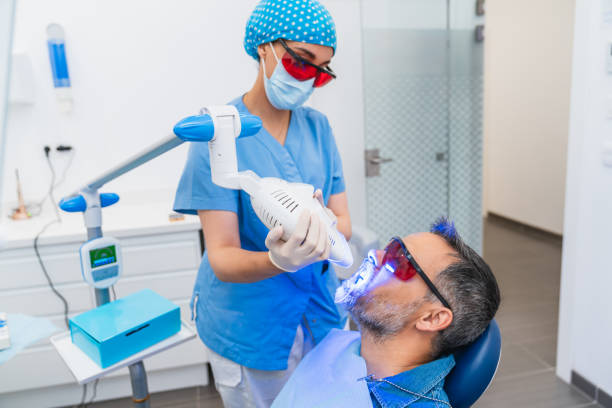 Best Emergency Root Canal Therapy in Laurel Bay, SC